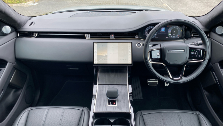 Land Rover Range Rover Evoque 1.5 P270e Autobiography 5dr Auto [Revised] Hatchback